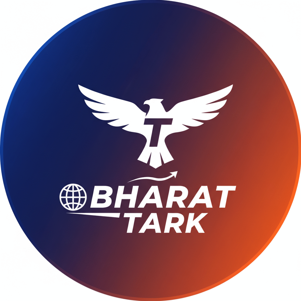 Bharat Tark